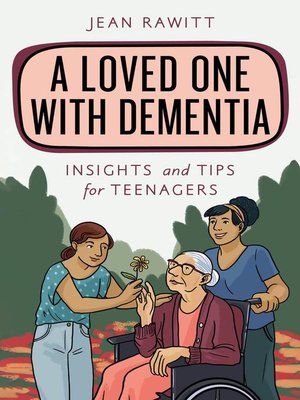 cover image of A Loved One with Dementia